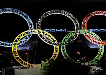 Σότσι: Οι πιο ακριβοί Ολυμπιακοί Αγώνες. Δείτε πόσο θα κοστίσουν