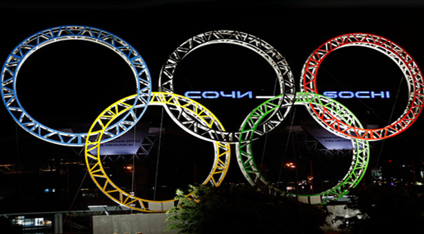 Σότσι: Οι πιο ακριβοί Ολυμπιακοί Αγώνες. Δείτε πόσο θα κοστίσουν