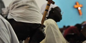 Έγκυος καταδικάστηκε σε θάνατο επειδή ασπάστηκε τον χριστιανισμό στο Σουδάν