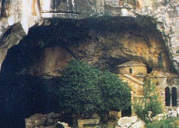 Η σπηλιά του Νταβέλη: Ένα διαχρονικό μυστήριο