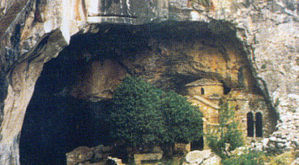 Η σπηλιά του Νταβέλη: Ένα διαχρονικό μυστήριο