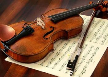 Μύκητες κάνουν τα απλά βιολιά… Stradivarius!