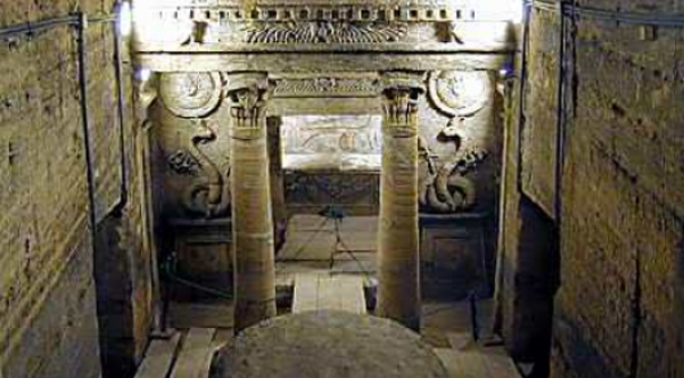 Βρέθηκε ο τάφος του Μεγάλου Αλεξάνδρου;