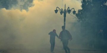 274 νεκροί ανθρακωρύχοι βάζουν «φωτιά» σε όλη την Τουρκία – Επεισόδια στην πλατεία Ταξίμ