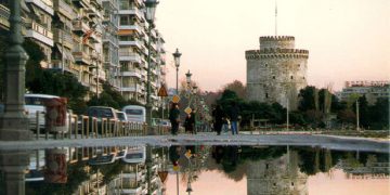 «Η Θεσσαλονίκη μέσα από τα μάτια σου»: Μια ξεχωριστή δράση για την παγκόσμια ημέρα τουρισμού
