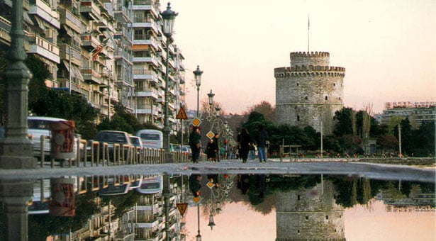 «Η Θεσσαλονίκη μέσα από τα μάτια σου»: Μια ξεχωριστή δράση για την παγκόσμια ημέρα τουρισμού
