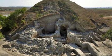 Βουλγαρία: Ανακάλυψη θησαυρού θρακικής φυλής