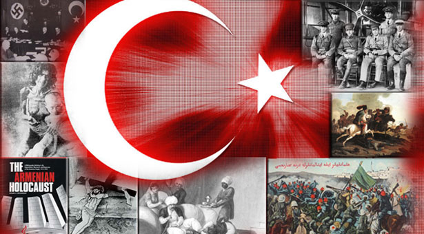 Τουρκολάγνοι και Τουρκόσποροι αμφισβητούν γενοκτονίες