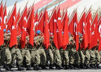 Ν. Μιχαηλίδης: Η Τουρκία θα γίνεται όλο και πιο εθνικιστική 2