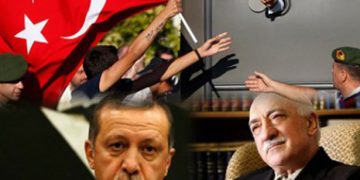 Έρχεται πολιτική ανατροπή στην Τουρκία;