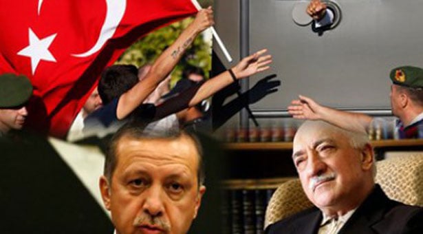 Έρχεται πολιτική ανατροπή στην Τουρκία;