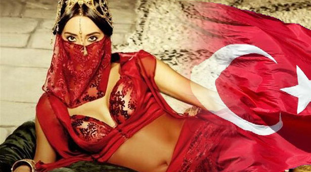 Hurriyet: “Οι Έλληνες μαθαίνουν τούρκικα βλέποντας τα σήριαλ μας”