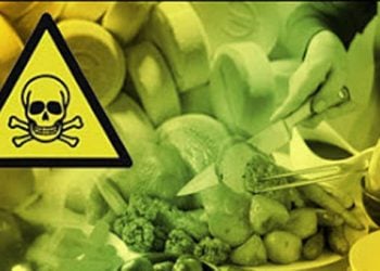 Οι πιο επικίνδυνες τροφές για δηλητηρίαση