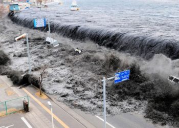 Έλληνες επιστήμονες δημιούργησαν τη πρώτη κλίμακα μέτρησης τσουνάμι