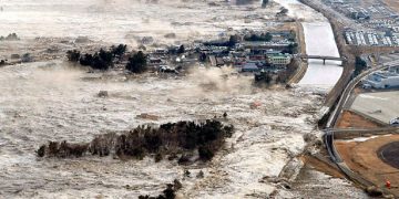 Ιαπωνία, 3 χρόνια από τον σεισμό και το φονικό τσουνάμι