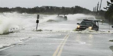 ΗΠΑ: Αυξάνονται οι νεκροί από τον τυφώνα