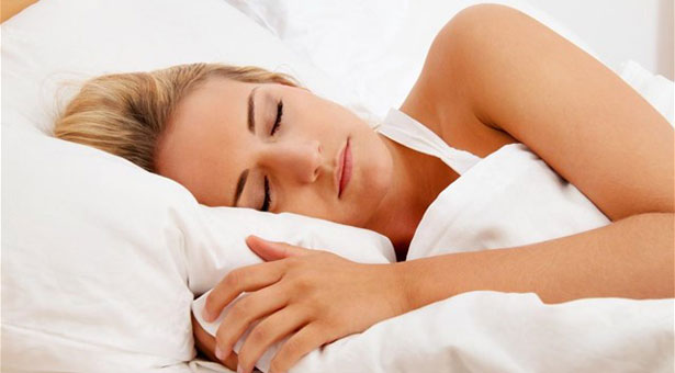 Ο καλός ύπνος κάνει θαύματα στον εγκέφαλο μας!