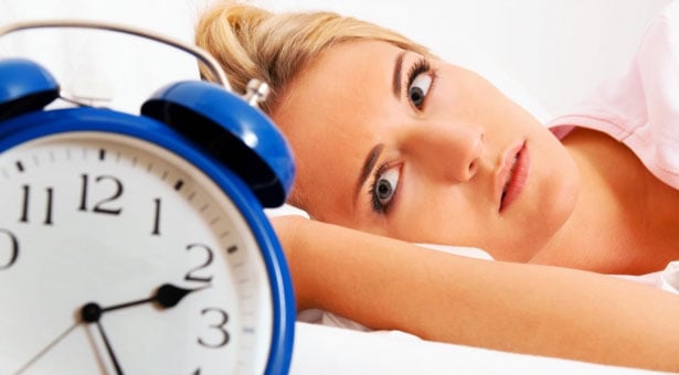 21 Μαρτίου: Παγκόσμια Ημέρα Ύπνου. Εσείς πόσο καλά κοιμάστε;