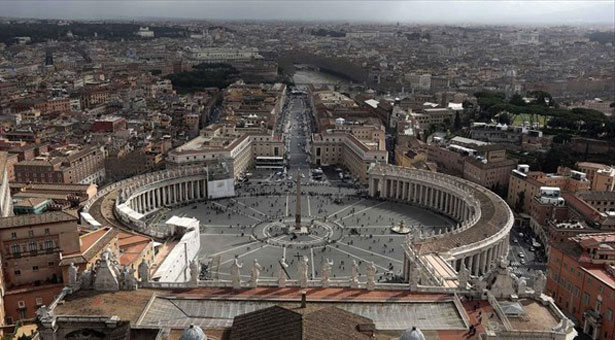 Νέος Πάπας στη Ρώμη. Πάπες με ελληνική καταγωγή