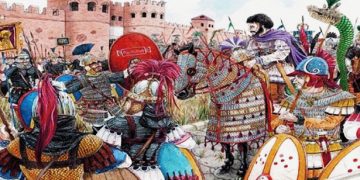 O Έλληνας στρατηγός που κατέκτησε όσα δεν πρόλαβε ο Μέγα Αλέξαδρος