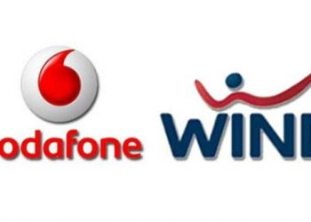 Συνεργασία Vodafone - Wind με πολλές νέες θέσεις εργασίας