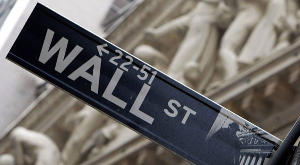 «Σεισμός» στη Wall Street λόγω Google