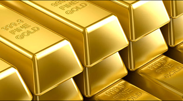 Греция находится в списке стран с крупнейшим золотым запасом