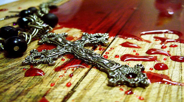 Θρησκευτική γενοκτονία, 60% των χριστιανών της Συρίας εγκατέλειψαν τη χώρα
