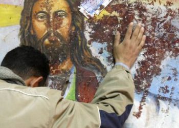 Οι χριστιανοί εκδιώκονται από τη Μοσούλη μετά 16 αιώνες