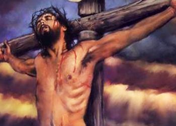 Από τι προήλθε ο μαρτυρικός θάνατος του Χριστού πάνω στο Σταυρό