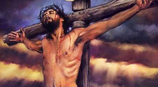 Από τι προήλθε ο μαρτυρικός θάνατος του Χριστού πάνω στο Σταυρό