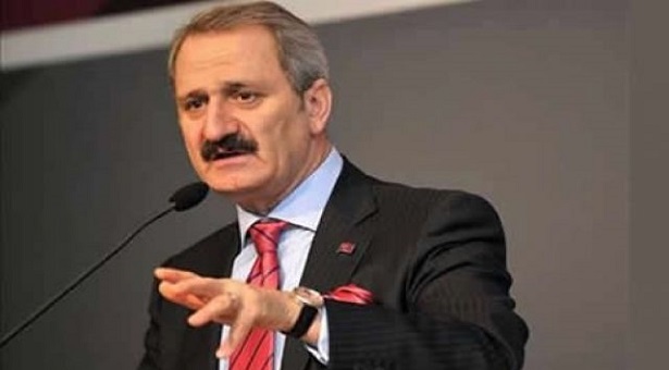 Ο Τούρκος υπουργός και το πανάκριβο δώρο