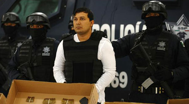 Νεκρός ο αρχηγός του πανίσχυρου καρτέλ ναρκωτικών στο Μεξικό