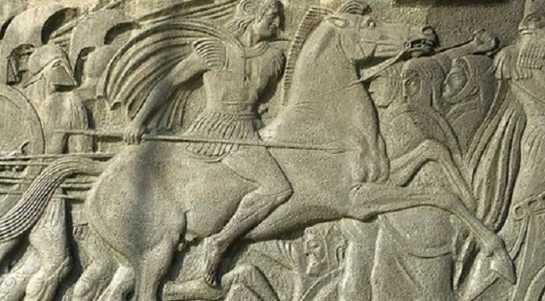 Η καυστική απάντηση στον λίβελλο του BBC για την αρχαία Ελλάδα