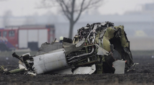 Τα 6 αεροσκάφη που καταρρίφθηκαν κατά λάθος