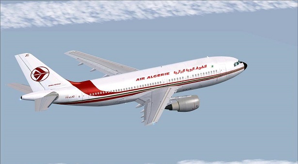 ΕΚΤΑΚΤΟ: Χάθηκε αεροσκάφος της Air Algerie- Φόβοι για νέα τραγωδία