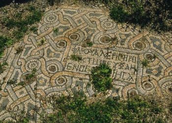 Ακόμα μια αρχαία ελληνική πόλη στην Τουρκία έρμαιο των αρχαιοκαπήλων