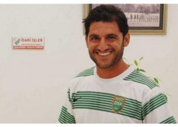 Ελληνοκύπριος ποδοσφαιριστής παίζει σε ομάδα της κατεχόμενης Κύπρου