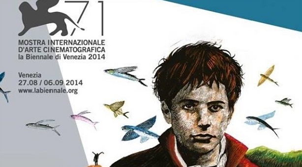 Με το «Birdman» θα ανοίξει το Φεστιβάλ Βενετίας