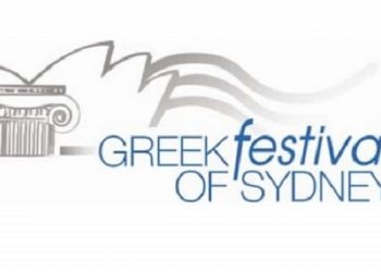 Προετοιμασίες για το 33ο Ελληνικό Φεστιβάλ Σίδνεϊ
