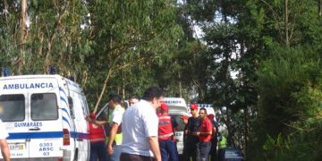 Πορτογαλία: Δύο αγοράκια και μια γυναίκα νεκροί σε ράλι στο οποίο ήταν θεατές