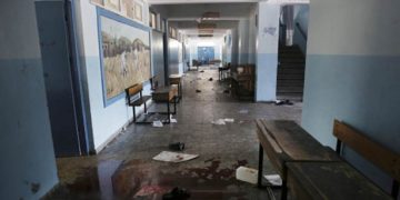 ΟΗΕ: Το Ισραήλ γνώριζε, αλλά χτύπησε το παλαιστινιακό σχολείο