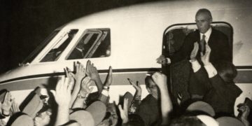 24 Ιουλίου 1974: Έκθεση ντοκουμέντων για τα 40 χρόνια από την αποκατάσταση της Δημοκρατίας