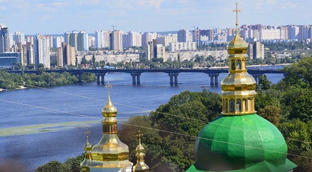 В Киеве состоится украино-греческий бизнес-форум