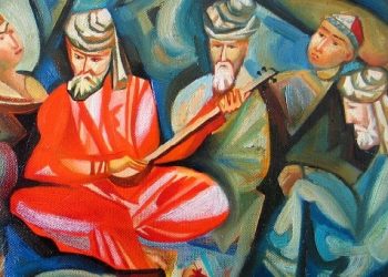 Ξεκινά το 2o Φεστιβάλ του Ουζμπεκιστάν στην Αθήνα