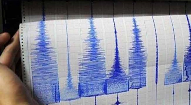 Ταρακούνησε τη βόρεια Ελλάδα διπλός σεισμός στη Χαλκιδική