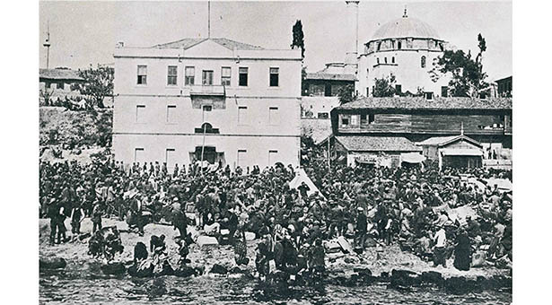 Αρχείο ΕΡΤ: Αφιέρωμα στην Ημέρα Εθνικής Μνήμης της Γενοκτονίας των Ελλήνων της Μικράς Ασίας 6