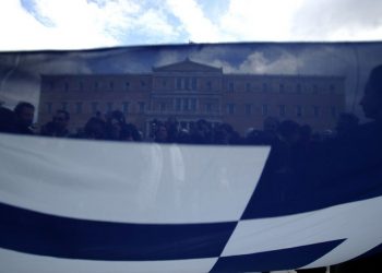 Αν και με καθυστέρηση, η Ημέρα Ελληνικής Γλώσσας είναι γεγονός και στην Ελλάδα