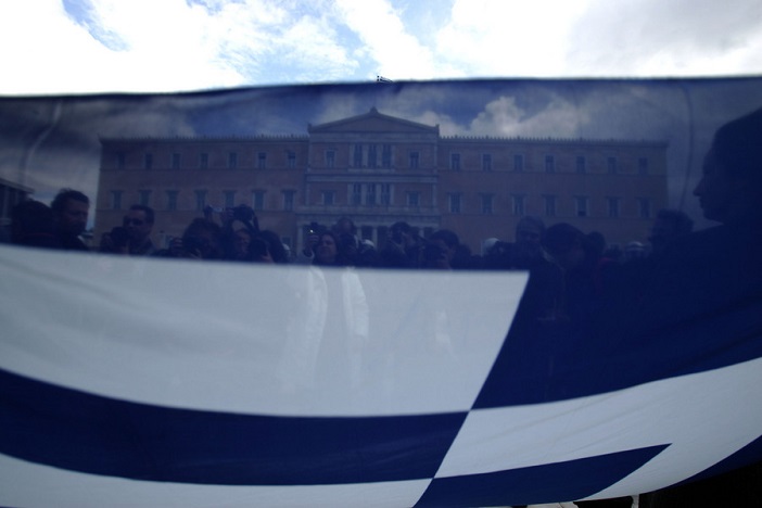 Αν και με καθυστέρηση, η Ημέρα Ελληνικής Γλώσσας είναι γεγονός και στην Ελλάδα
