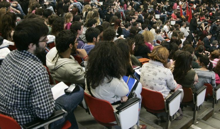 Αρχίζουν τα μαθήματα ποντιακής διαλέκτου στο Δημοκρίτειο Πανεπιστήμιο Θράκης